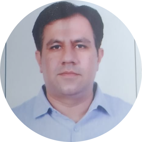 VINEET VERMA