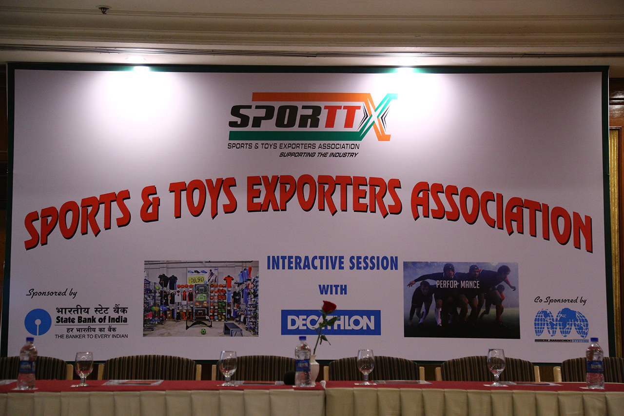 Decathlon Event