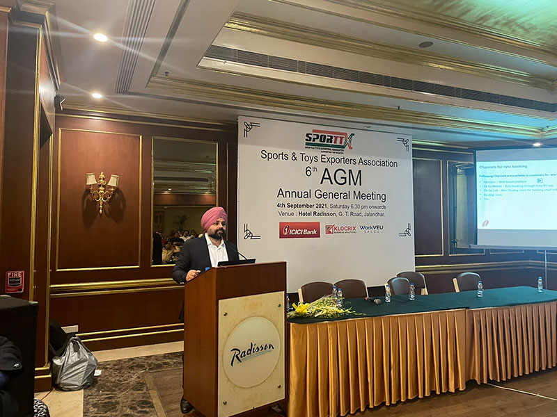 ICICI Bank and Klocrix
