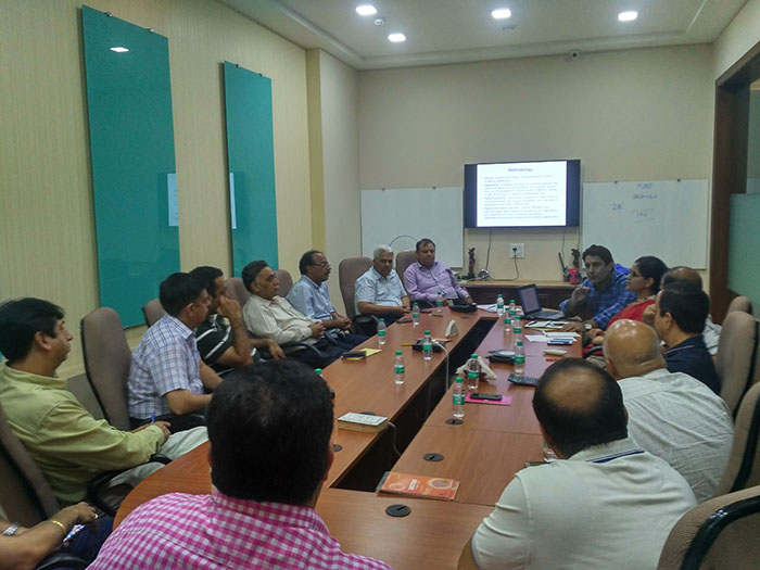 Patents Meeting