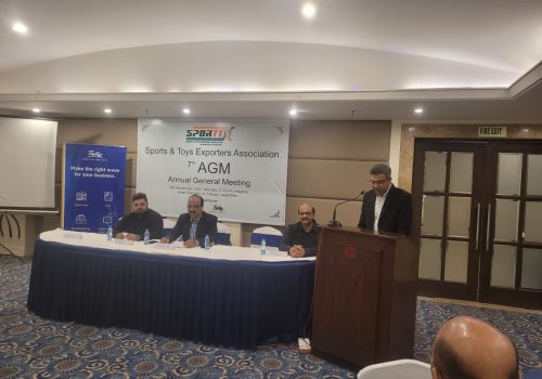 7th agm