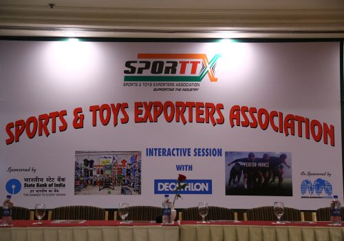 Decathlon Event