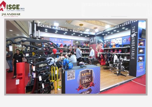 India Sports Goods Expo