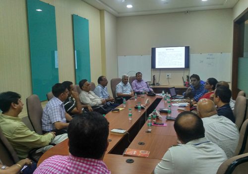 Patents Meeting