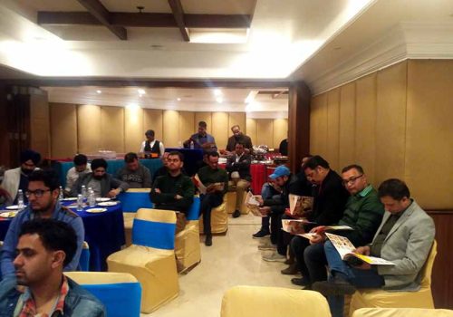 UL & Hightech Meeting